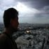 Me atop Eiffel